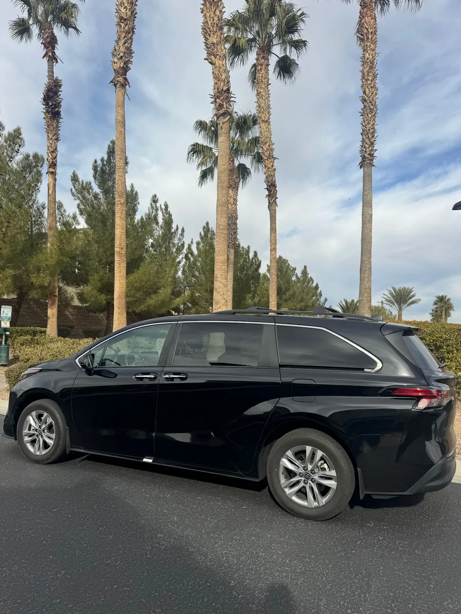DAMACAR vehicle photo