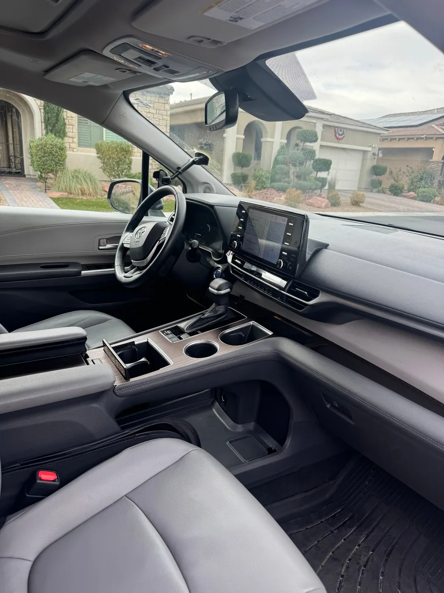 DAMACAR vehicle photo