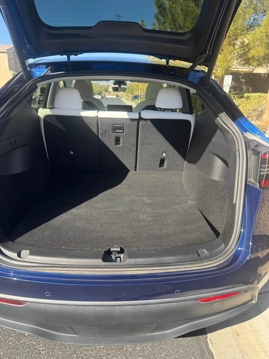 DAMACAR vehicle photo
